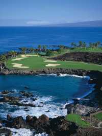 🌴✨ Big Island Bliss: Mauna Lani's Top Stays 🏖️🌺