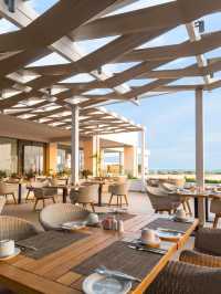 🌊✨ Unwind in Crete's Luxurious Royal Blue Resort 🌟🏖️
