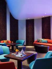 🌟 Luxe Lodgings: Riyadh's Mandarin Oriental Al Faisaliah 🌟