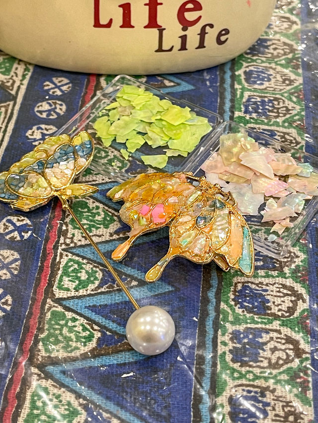 挑戰在瀋陽做非遺