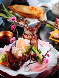 🏨✨ Unwind in Fukushima's Serene Shikisai Ichiriki 🍂🌸