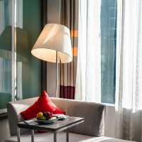 曼谷Novotel Bangkok Ploenchit Sukhumvit 適合商務和購物