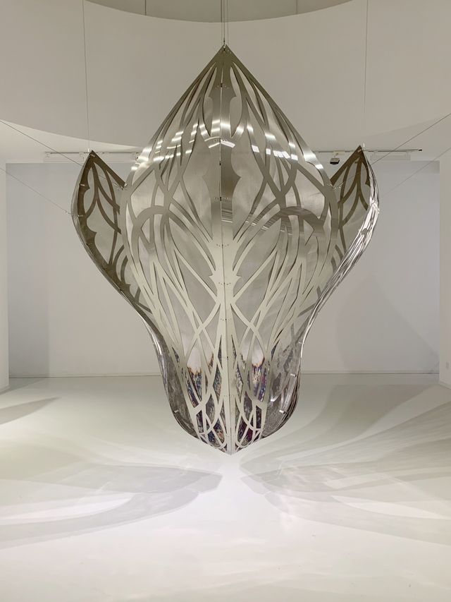 暑期看展清單，春美術館共生寰宇