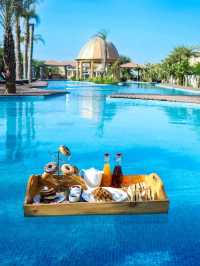 🌟 Pushkar's Paradise: Luxe Westin Resort & Spa 🌴