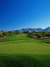 🌟🏰 Luxe Scottsdale Stay: Fairmont Princess Picks 🌵✨