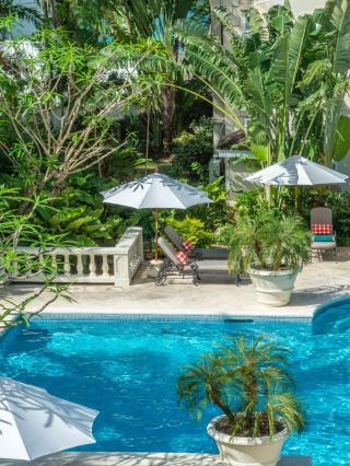 🏝️ Barbados Bliss: Top Stays in Saint James! 🌟