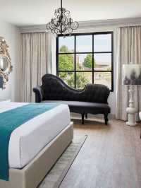 🌟 Chattanooga Charm: Discover The Edwin Hotel's Elegance 🏨✨