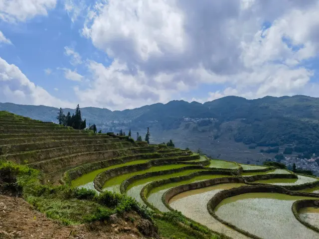 Yuanyang Terraces - A place to visit many times and countless times