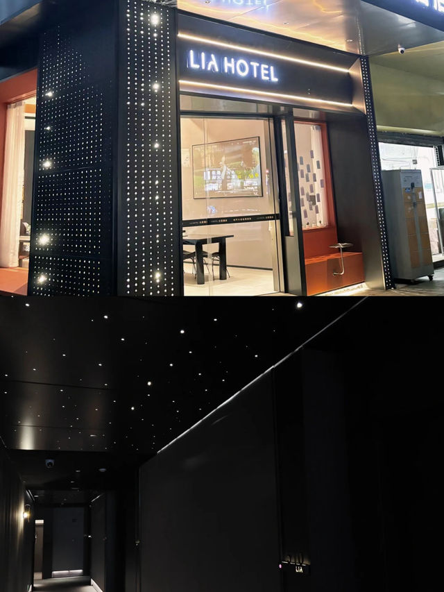 東莞！！太給力了！非常nice的酒店！！