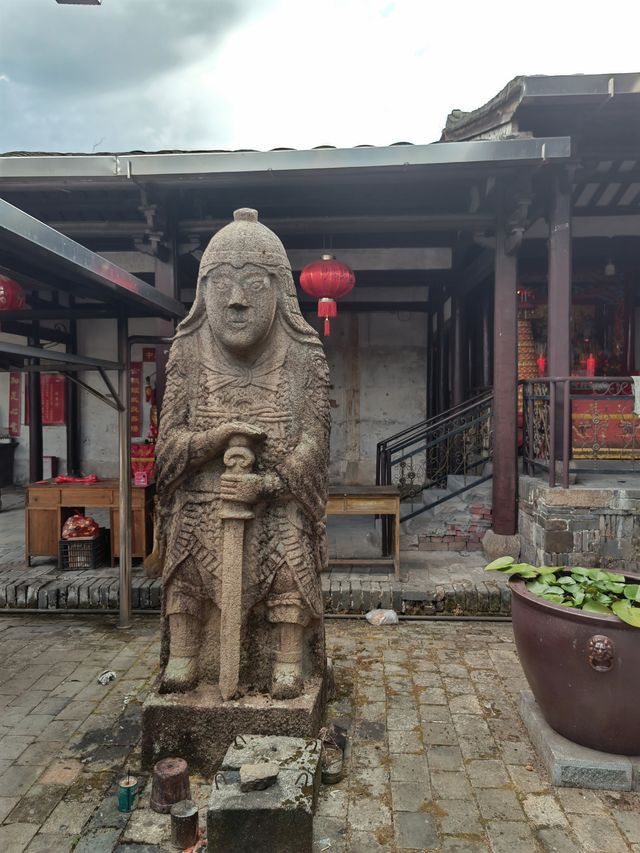 沙縣區-城隍廟