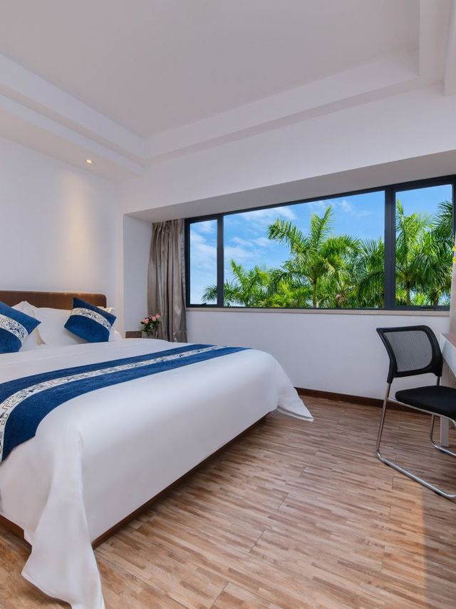 🌟 Shenzhen Staycation: Zense Inn's Top Perks 🌟