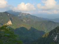 仙境~北武當山