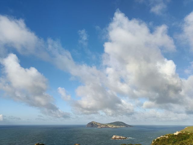 漁山島遊記