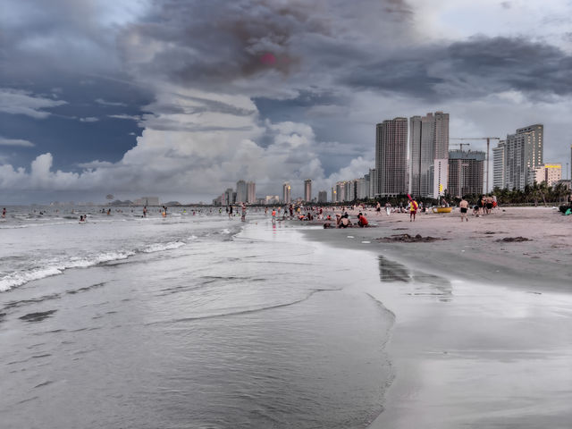 This Summer…come to Da Nang!!!