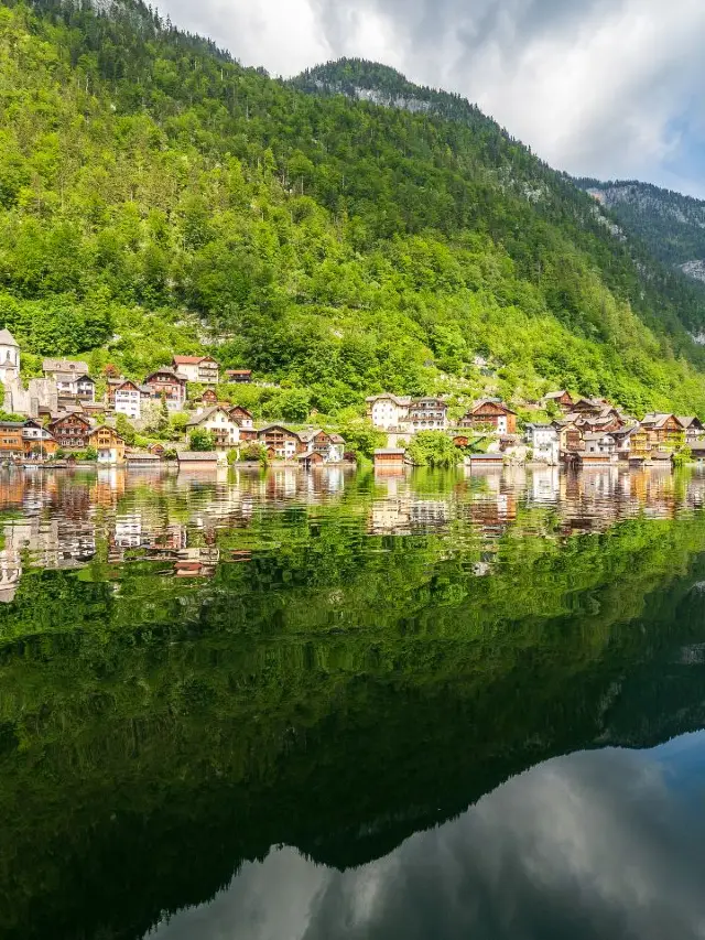 迷人的匈牙利：童話景點之旅 