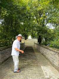 文峰木塔