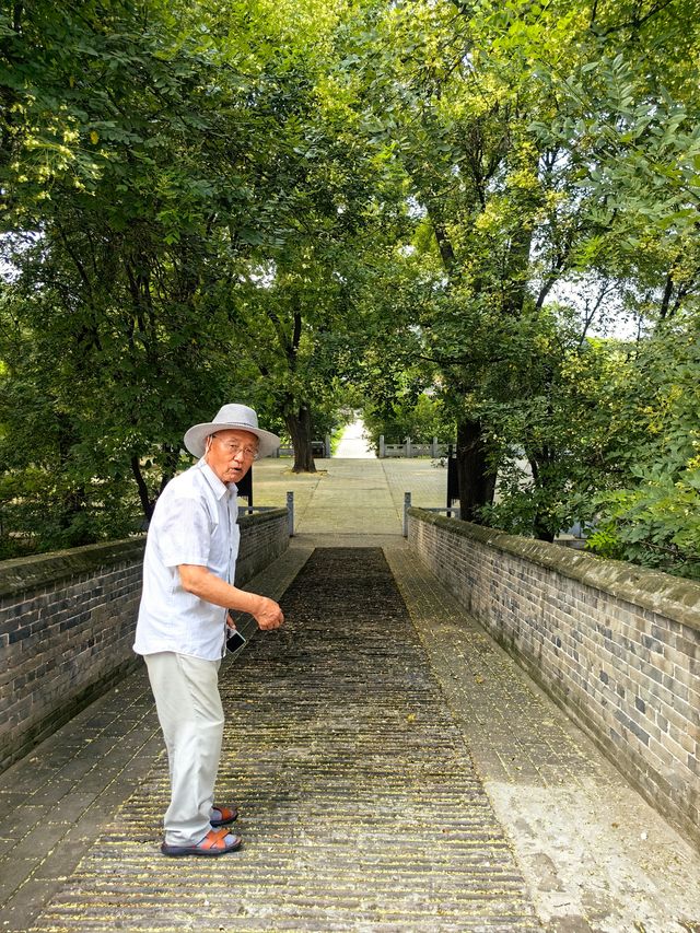 文峰木塔
