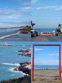 南日島——一個沒啥人的佛系小島