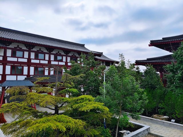 唐山市大唐興國禪寺