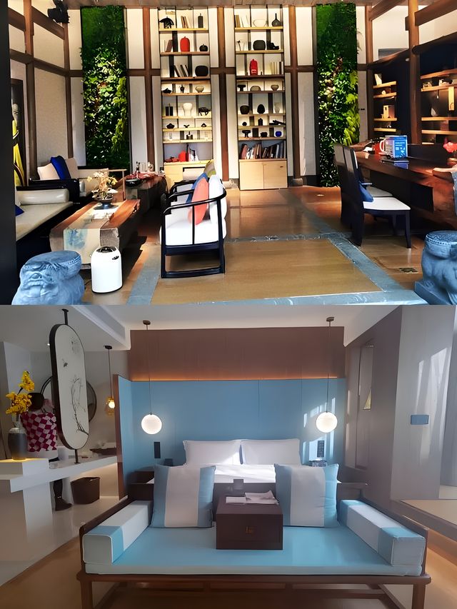 在桂林 | 住進青三舍藝術客棧，感受別樣風情