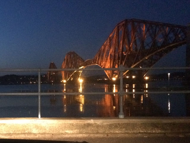 Scotland’s Top Bridge!