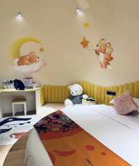 童夢歡樂小屋