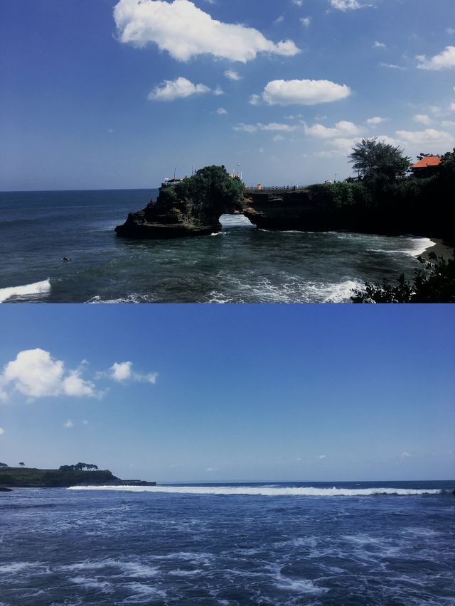 大海日落，溫柔了歲月—巴厘島小眾沙灘奇遇記