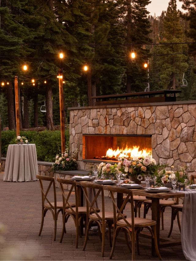 🏔️ Luxe Lake Tahoe Escapes: Ski, Dine & Unwind 🛎️