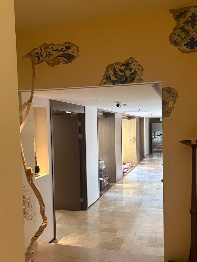 敦煌碧玥酒店確實藝術高級。 敦煌碧玥酒店確實藝術高級。