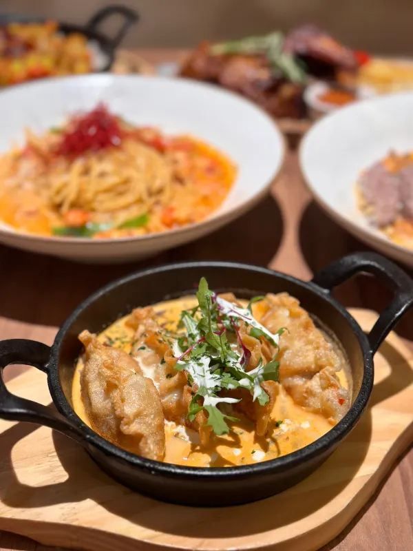深圳新開手工意面店！超高性價比🍝