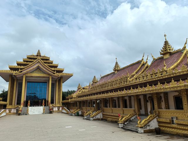 慈山寺(武進)。