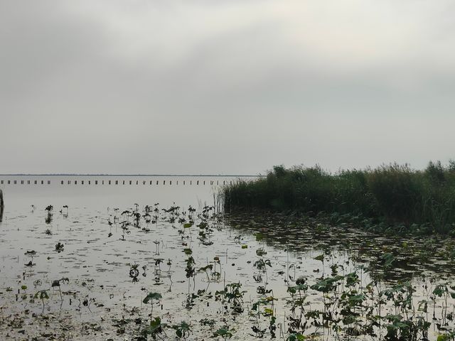 穿越內蒙秘境，探索古都遺風 —— 西安至內蒙6天5晚自駕探險之旅