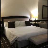 Palace experience in Toledo