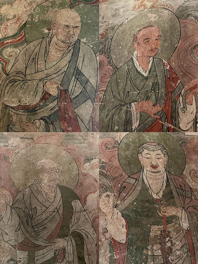 天津獨樂寺｜千年名剎值得一見。