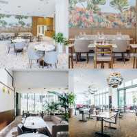 布里斯班阿莫拉酒店|邂逅完美之旅。
