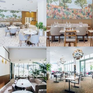 Amora Hotel Brisbane | Encounter the perfect trip.