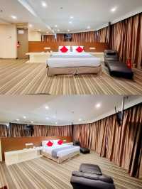 哥打京那巴魯首都酒店 | 一場別樣的旅行體驗。