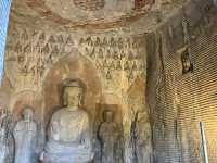 Longmen Grottoes - Ancient Stone Craving Masterpiece 🇨🇳