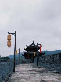 寧波慈城｜江南第一的古縣城。