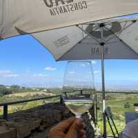 Cape Wine Estate 🍷🌿