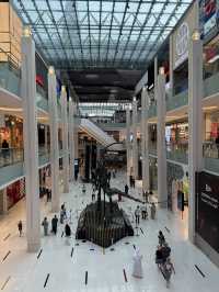 Dubai can provide you whatever you ask; The city of records and entertainment 