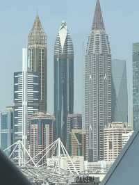 Dubai can provide you whatever you ask; The city of records and entertainment 