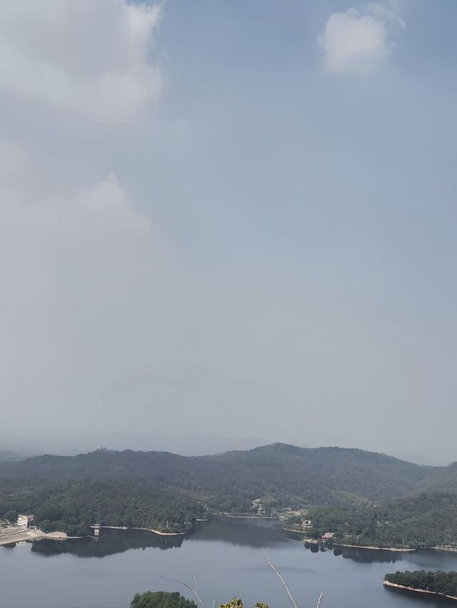 岳陽周邊登山寶典：家庭友好型路線揭秘與必知事項！。