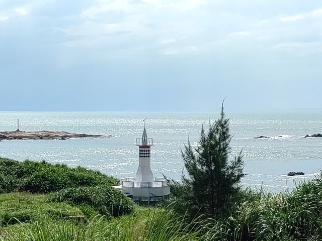 海南文昌木蘭角。