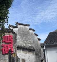 妄想避開人流的城市自駕遊。
