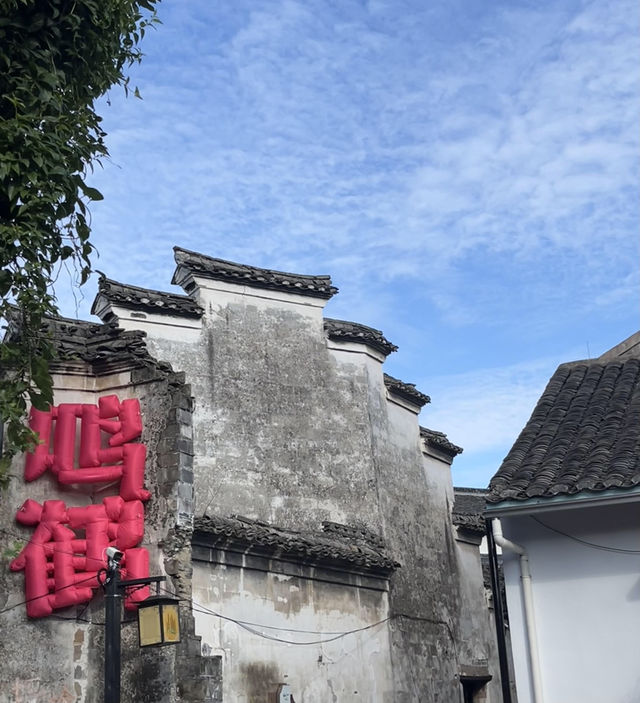 妄想避開人流的城市自駕遊。
