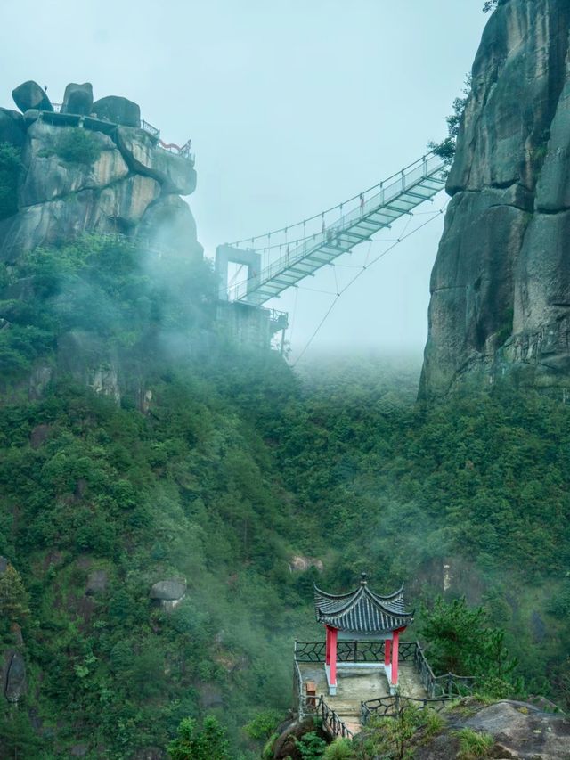 後悔才發現，麗水這個被低估的小眾秘境。