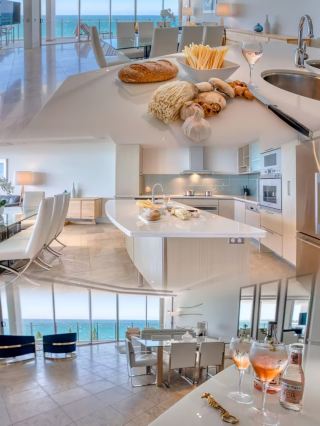 [Hidden Paradise, Mooloolaba Beach Resort]