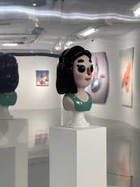 K11四展連看！走進奇幻夢境。