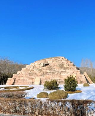 Ji'an | A Romantic Border Town 